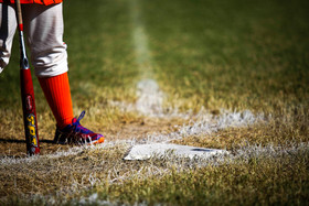 فینال پنجمین دوره مسابقات سافت‌بال بانوان قهرمانی کشور - گرگان‎ 